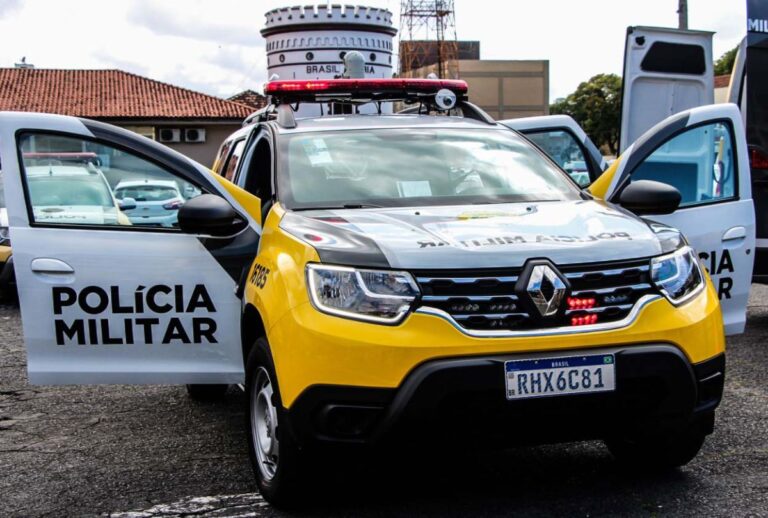 Jovens agridem homem suspeito de abusar da filha em Cascavel