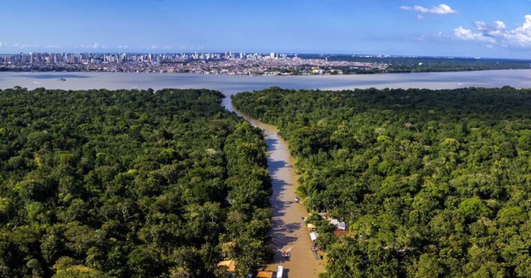 Congresso será teste ambiental do quarto mandato de Lula