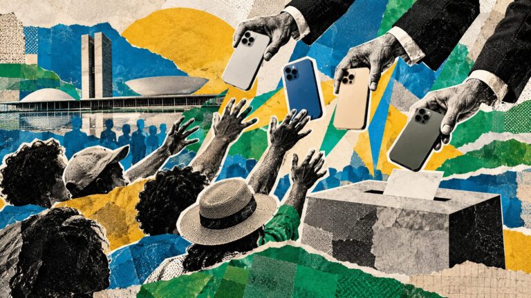 Eleição 2026 acumula episódios curiosos entre promessas exóticas e candidatos excêntricos