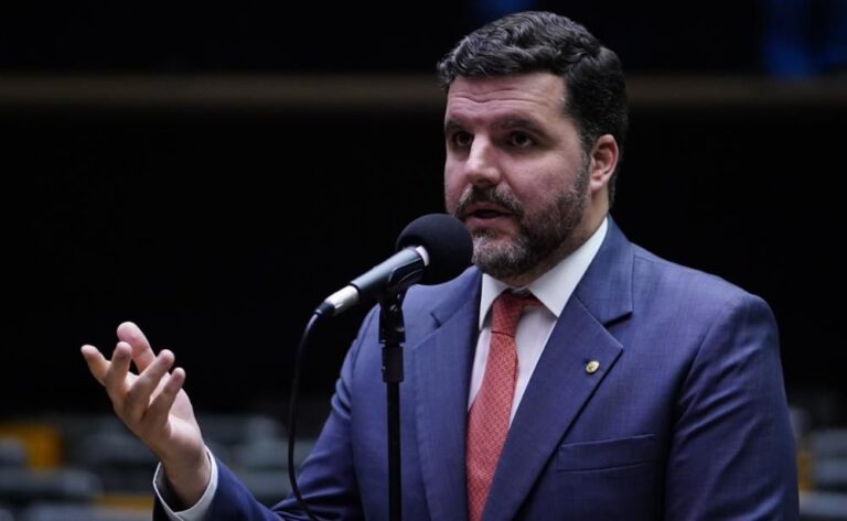 Lupion é favorito para Ministério da Agricultura em eventual governo Flávio Bolsonaro
