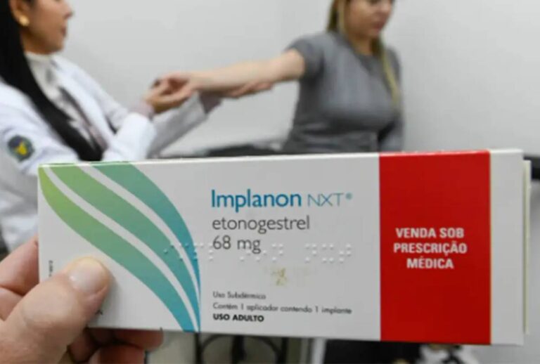 Anvisa amplia validade do Implanon para cinco anos