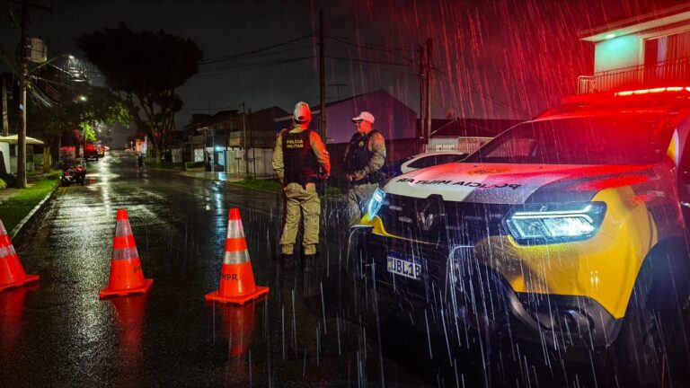 Invasor de CMEI em Curitiba tinha histórico de violência e esquizofrenia