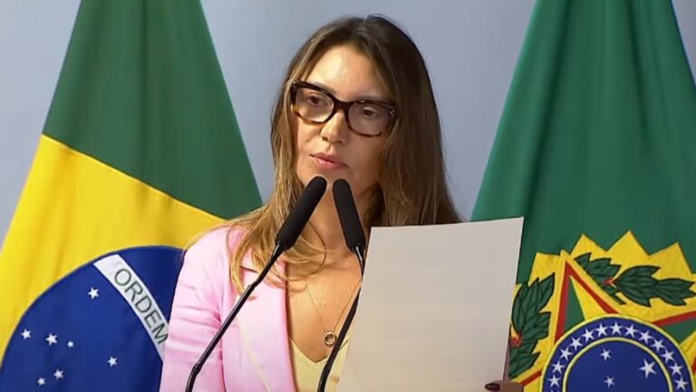 Empresários de bets culpam Janja por decreto que proibiu plataformas de apostas