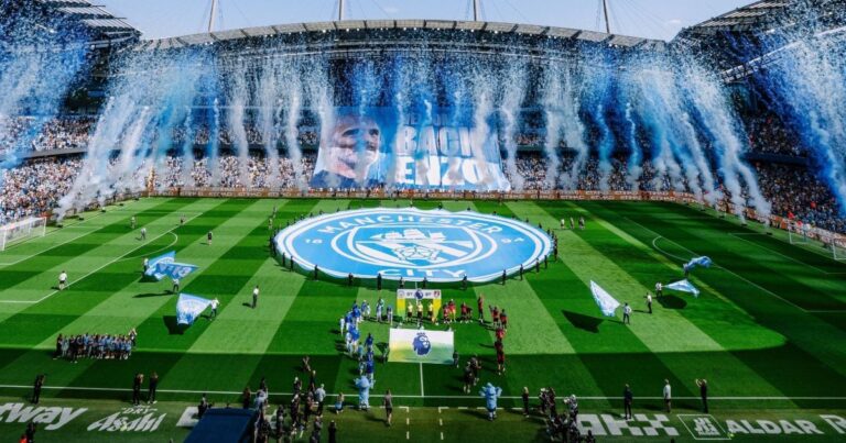 Manchester City contesta condenação por violações financeiras na Premier League