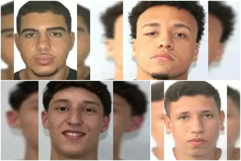 Justiça condena quatro homens por estupro coletivo de adolescente em Copacabana
