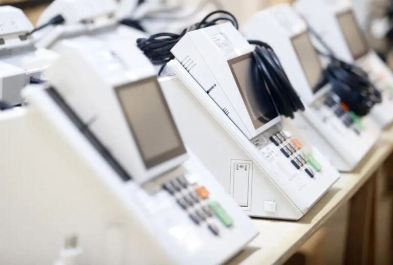 Justiça Eleitoral abre prazo de 60 dias para eleitores justificarem ausência no voto