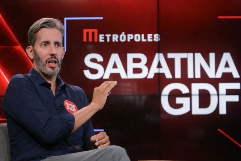 Leandro Grass promete reestruturar saúde sem demitir profissionais do Iges