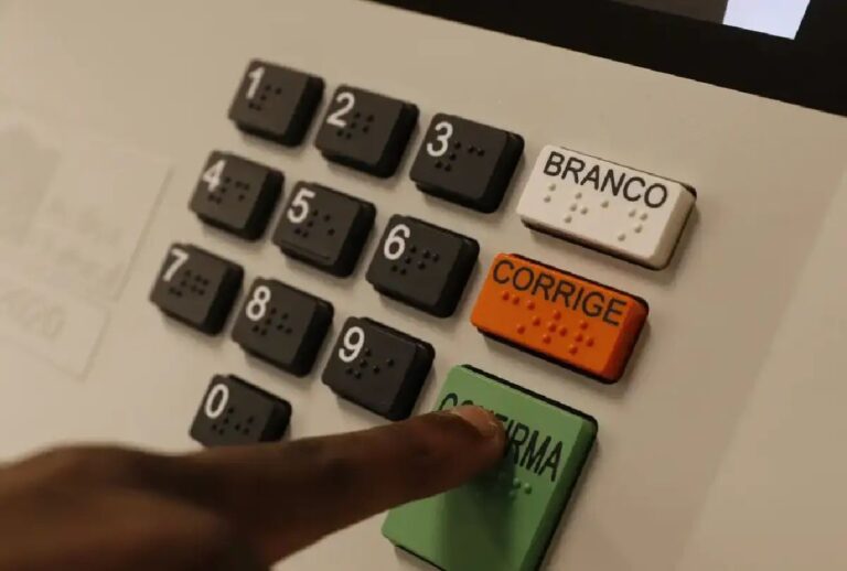 TSE altera locais de votação em diferentes regiões para o 2º turno