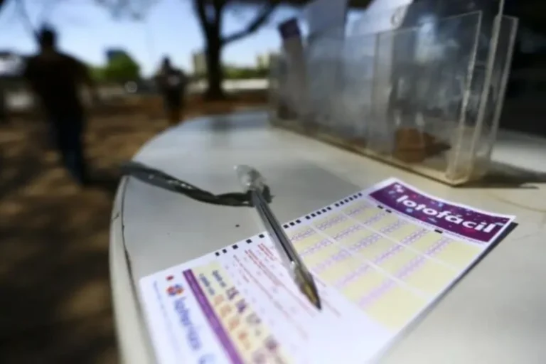 Lotofácil 3793 tem dois ganhadores que dividem R$ 1 milhão