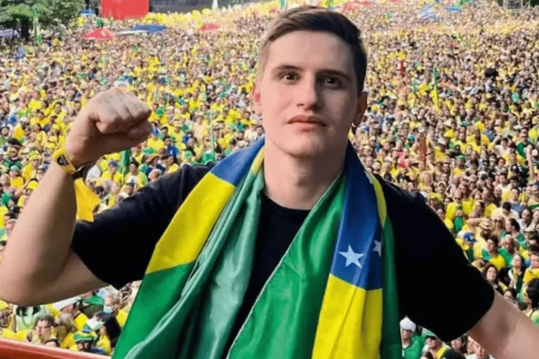 Lucas Pavanato vence eleição com recorde de votos em São Paulo