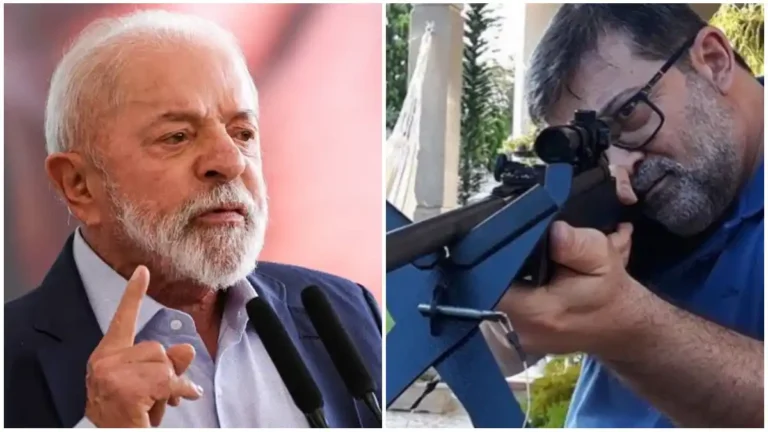 Pastor compara Lula a Judas e diz que votaria no traidor em setembro amarelo