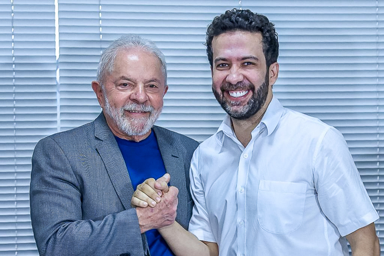Campanha de Lula espalha fake news sobre propostas de Flávio para mobilizar eleitores