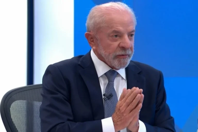 Lula diz que PCC e CV são terroristas para comunidade brasileira