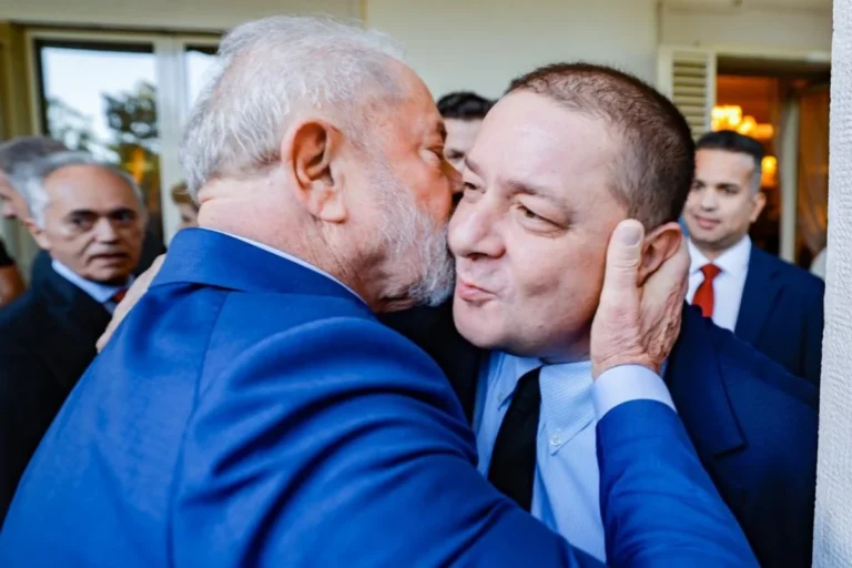 Fábio Luís Lula da Silva nunca foi ouvido pela PF em três inquéritos abertos desde julho