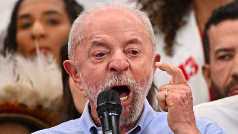 Embaixadores em Brasília manifestam insatisfação com decisões de Lula