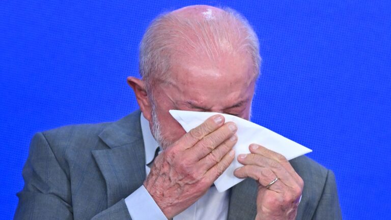 The New Yorker diz que Lula pode ser varrido por onda de direita na América Latina