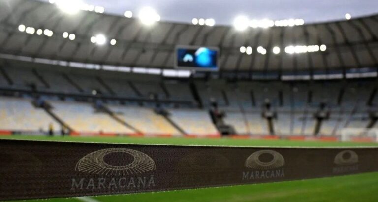 Justiça suspende ação do Vasco para usar Maracanã contra Boca Juniors