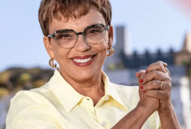 Marília Campos é eleita senadora de Minas Gerais pelo PT