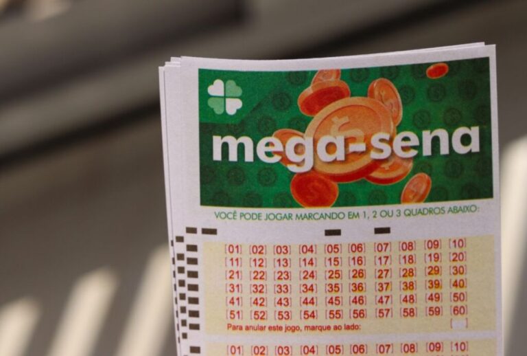 Mega-Sena tem cinco sorteios consecutivos de segunda a sexta com prêmio de R$ 305 milhões