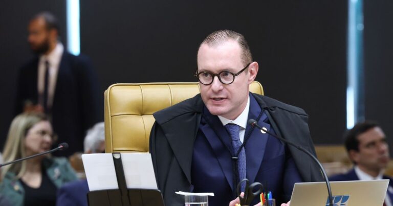 Zanin nega recurso de Paes contra anulação de votos de Garotinho no Rio