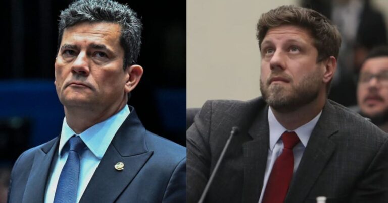 Pesquisa Atlas mostra Moro com 44,7% dos votos válidos para governador do Paraná