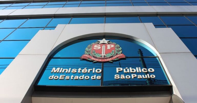 MPSP investiga pichação com mensagem homofóbica dentro de prédio do órgão em SP