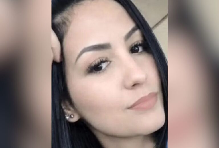 Homem mata companheira a tiros na frente da filha em Pontalina