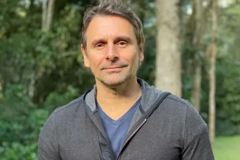 Murilo Rosa deixa em aberto volta à segunda temporada de Beleza Fatal