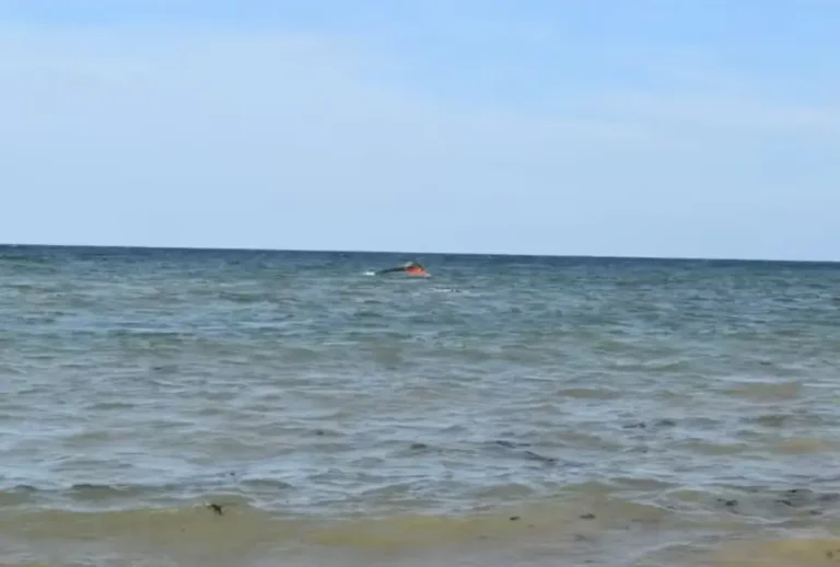 Naufrágio na costa de Djibuti deixa 139 mortos e 84 desaparecidos