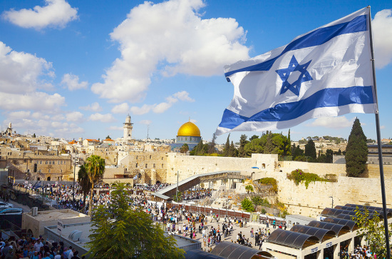 Polícia prende suspeito de atacar menino cristão com spray de pimenta em Jerusalém