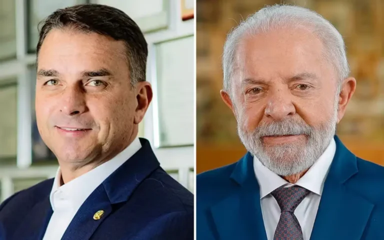 Lula amplia apoio entre católicos e Flávio ganha entre evangélicos