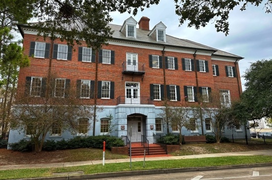 Igreja Metodista Unida da Louisiana anuncia US$ 15 milhões para congregações