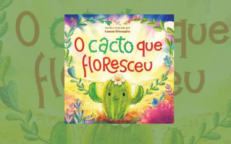 Luana Chinaglia lança livro infantil que aborda bullying e identidade em Deus