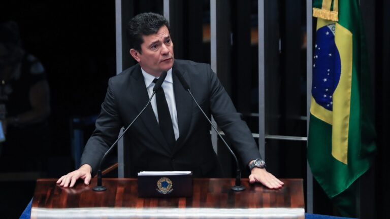 Moro critica debate sobre fim da escala 6x1 durante campanha eleitoral