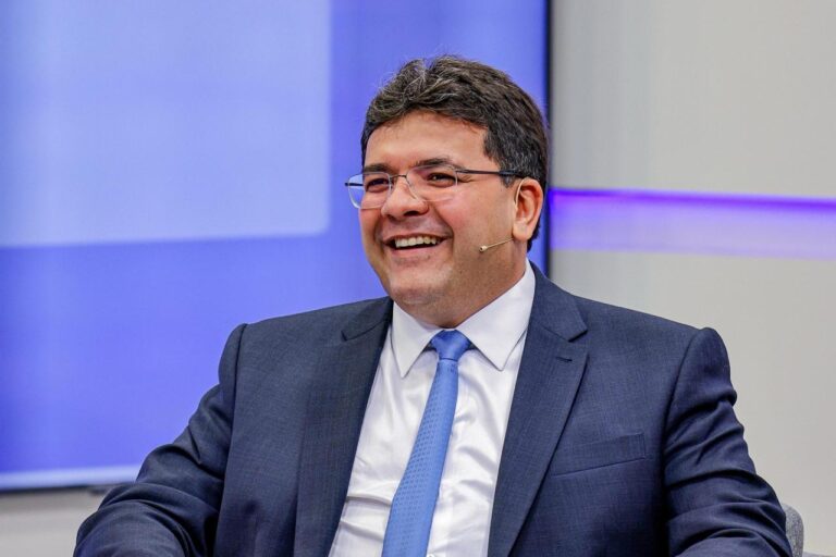 Nikolas Ferreira critica governador do Piauí por negar extrema direita no estado