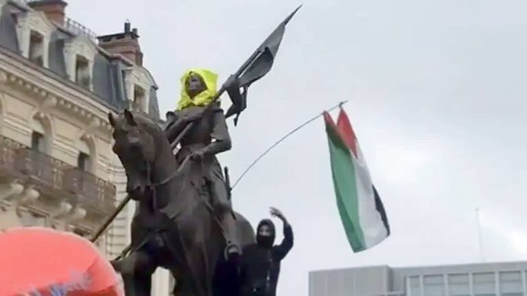 França detém mais de 2.400 após fim de semana com protestos violentos