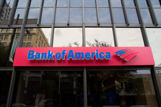 Bank of America encerra contas de ministérios cristãos nos EUA