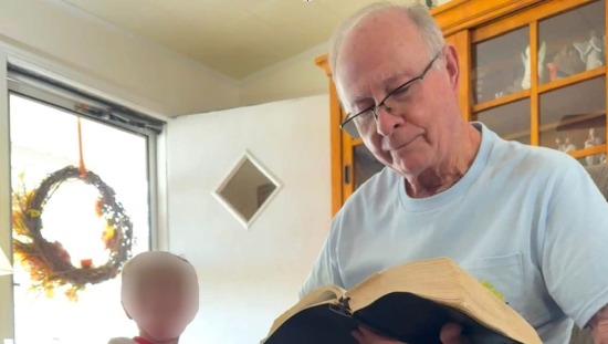 Homem de 81 anos morre em invasão domiciliar no Mississippi, nos EUA