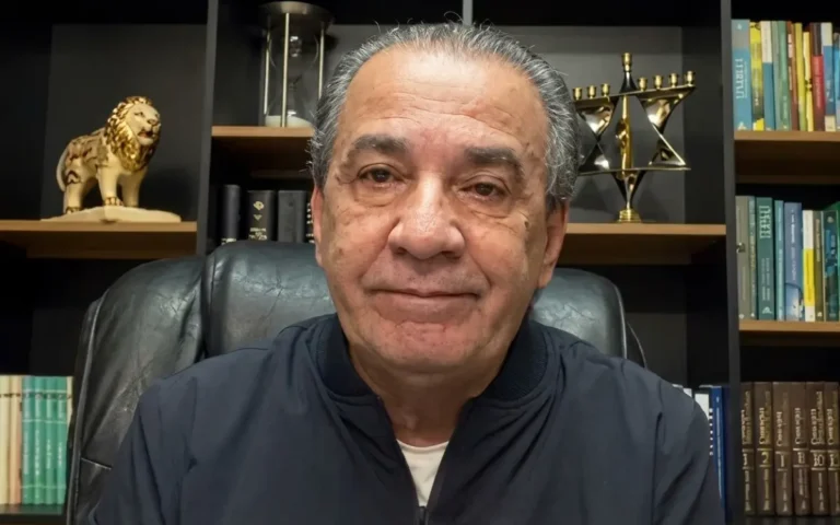 Silas Malafaia critica Quaest e Datafolha por manipular pesquisas eleitorais