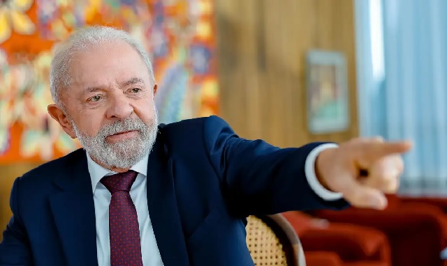 Ministro de Israel critica Lula por declarações sobre Gaza