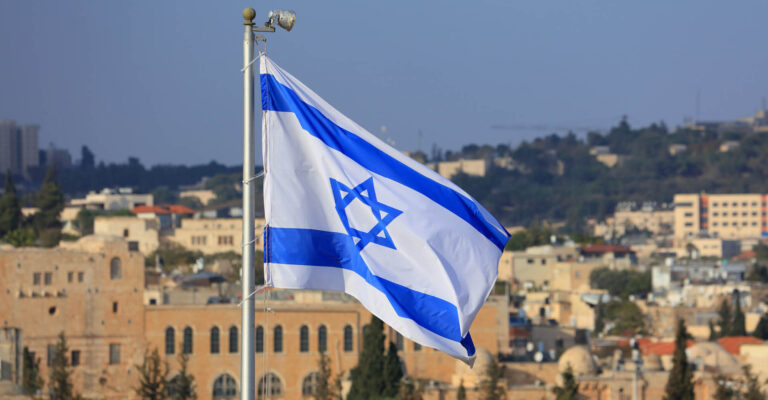 Israel realiza eleições para Knesset com recorde de participação eleitoral