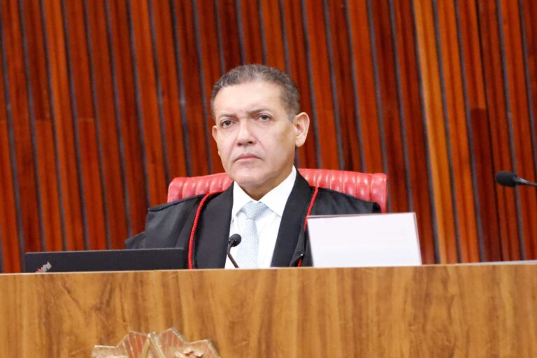 TSE aciona PF para investigar ameaças contra servidores da Justiça Eleitoral