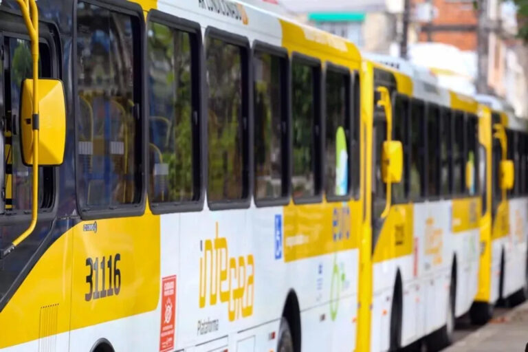 TRE-BA revoga prisão de secretário de mobilidade de Salvador