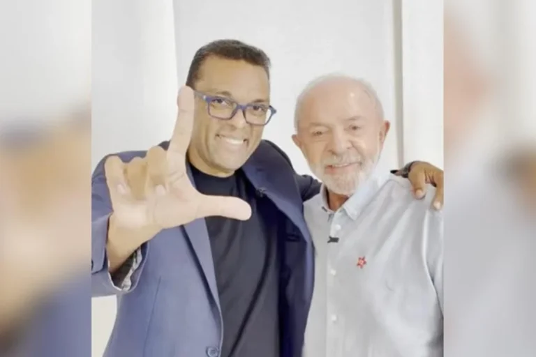 Otoni de Paula não se reelege após declarar apoio a Lula