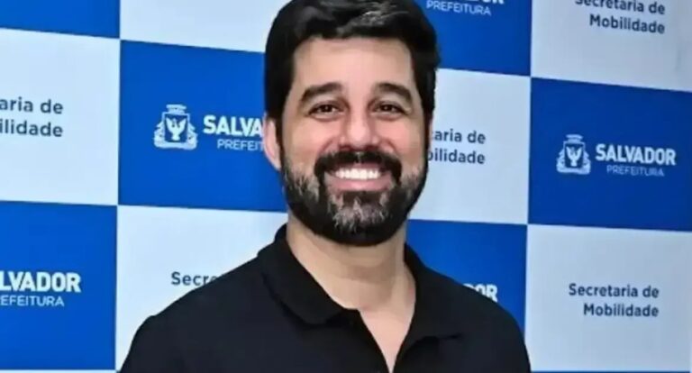 TRE-BA anula prisão de secretário de Salvador acusado de reduzir frota de ônibus