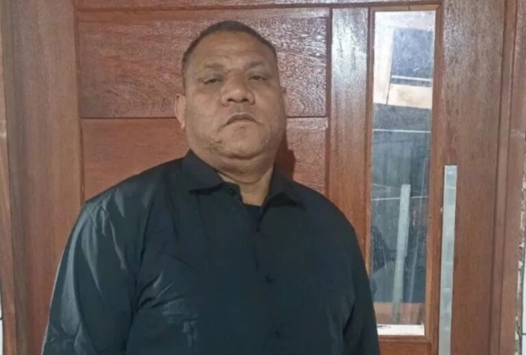 Pastor é morto a tiros dentro de igreja em São Leopoldo