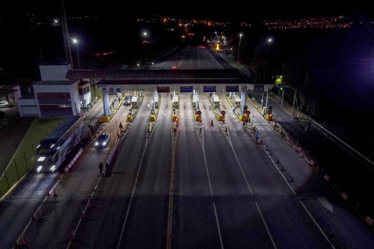Moro cria três observatórios no Paraná para infraestrutura, trabalho e educação