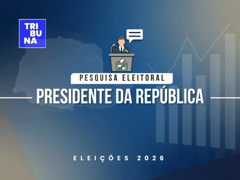 Gerp mostra Flávio Bolsonaro 6 pontos à frente de Lula no segundo turno
