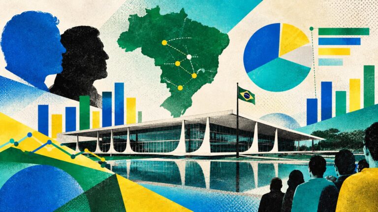 AtlasIntel, Datafolha e PoderData divulgam pesquisas de segundo turno a partir de quinta