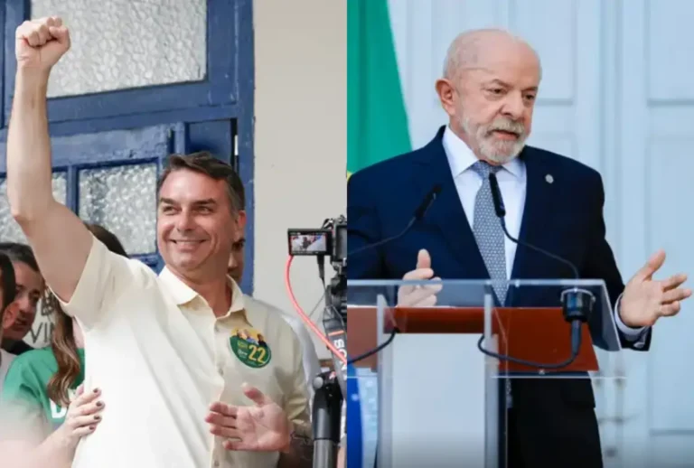 Datafolha divulga primeira pesquisa para segundo turno presidencial nesta quinta